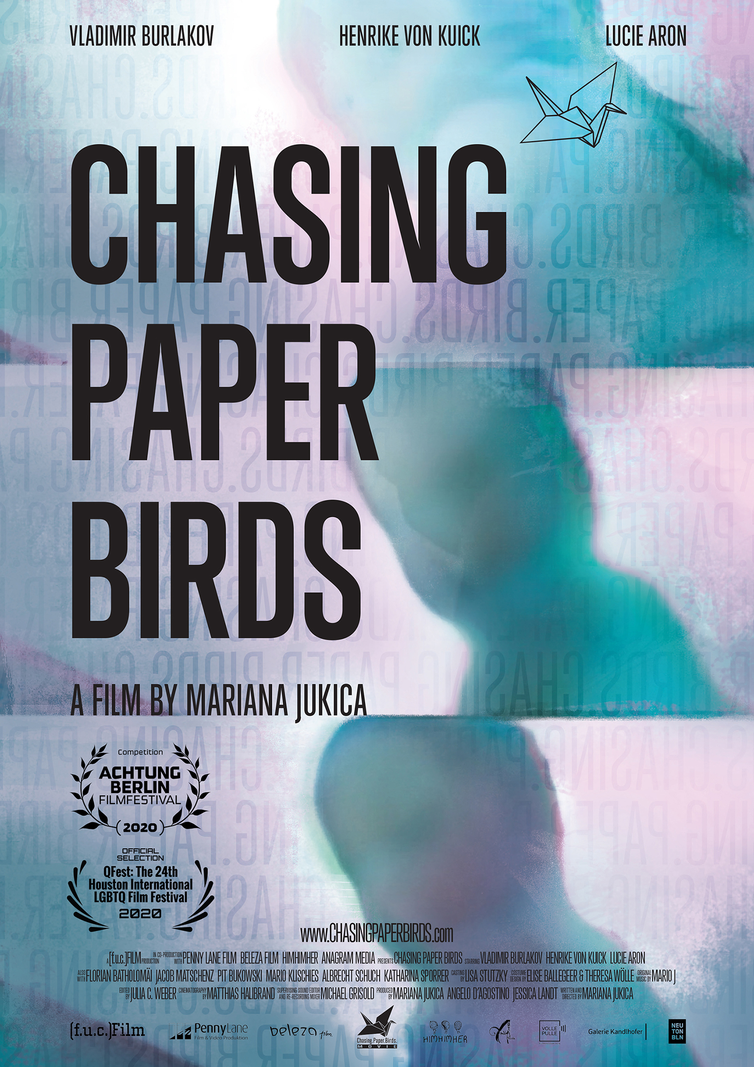 Chasing Paper Birds (2020)