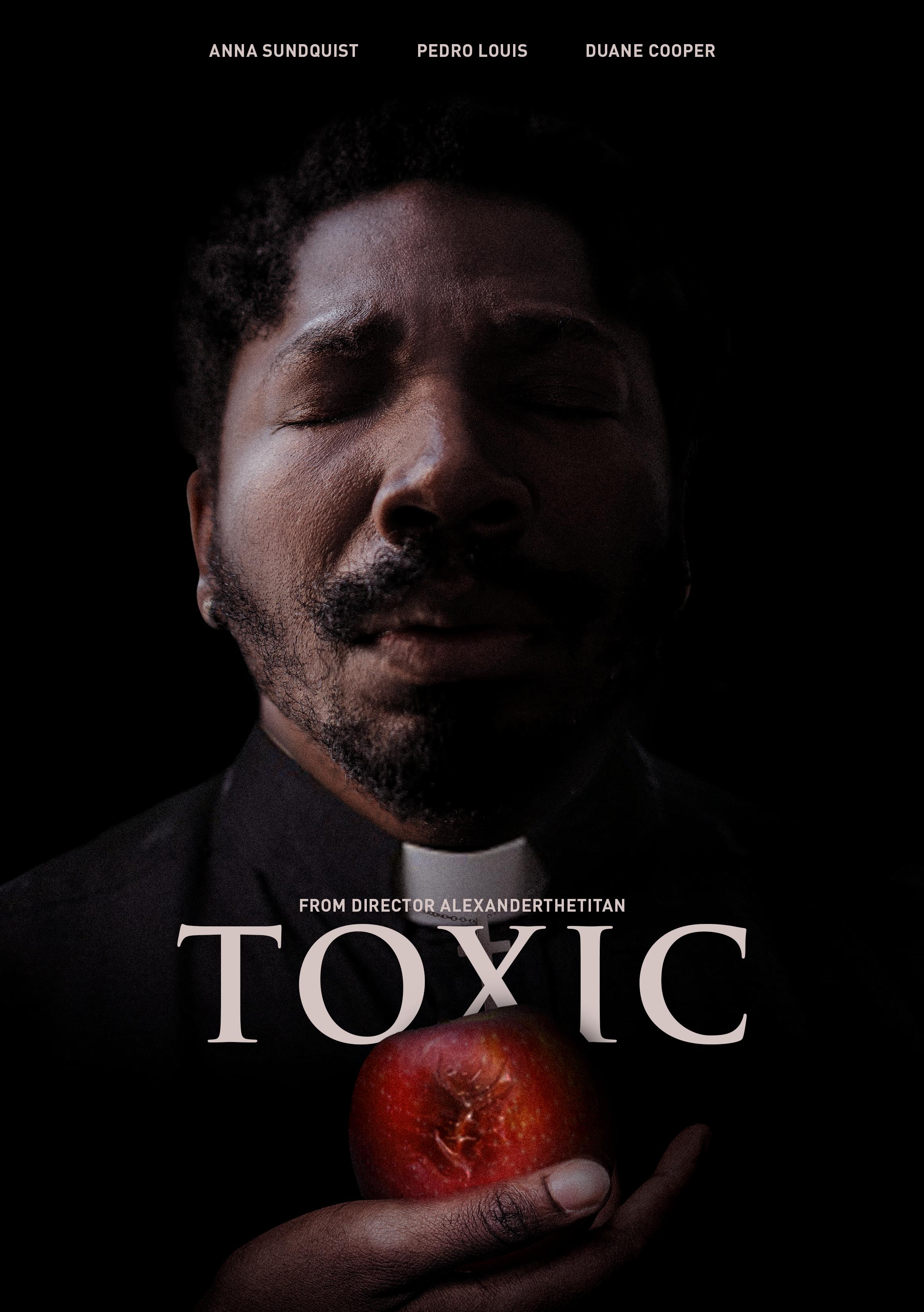 Toxic (2022)