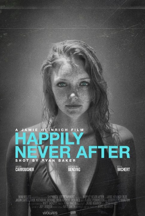 Happily Never After (2012)