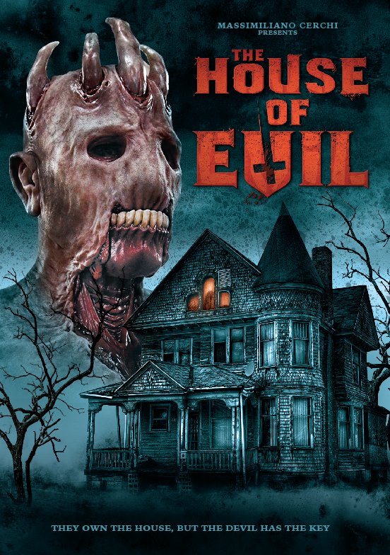 The House of Evil