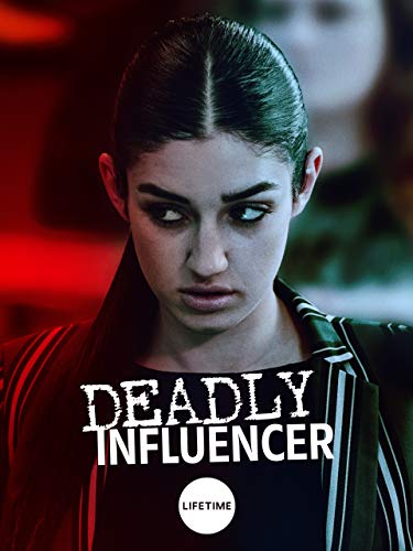 Deadly Influencer (2019)