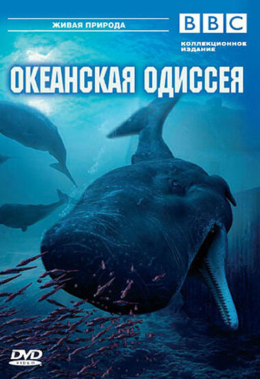 BBC: Океанская одиссея (2006)