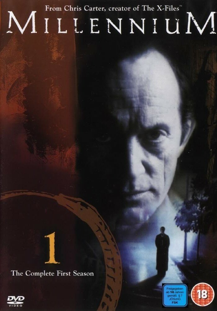 Тысячелетие (1996)