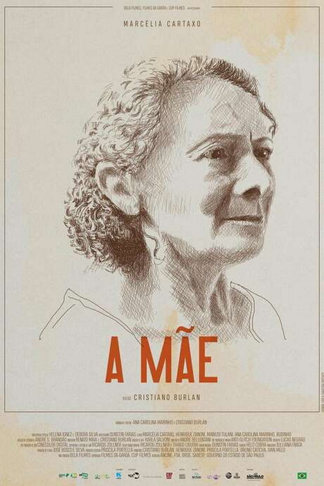 A Mãe (2022)