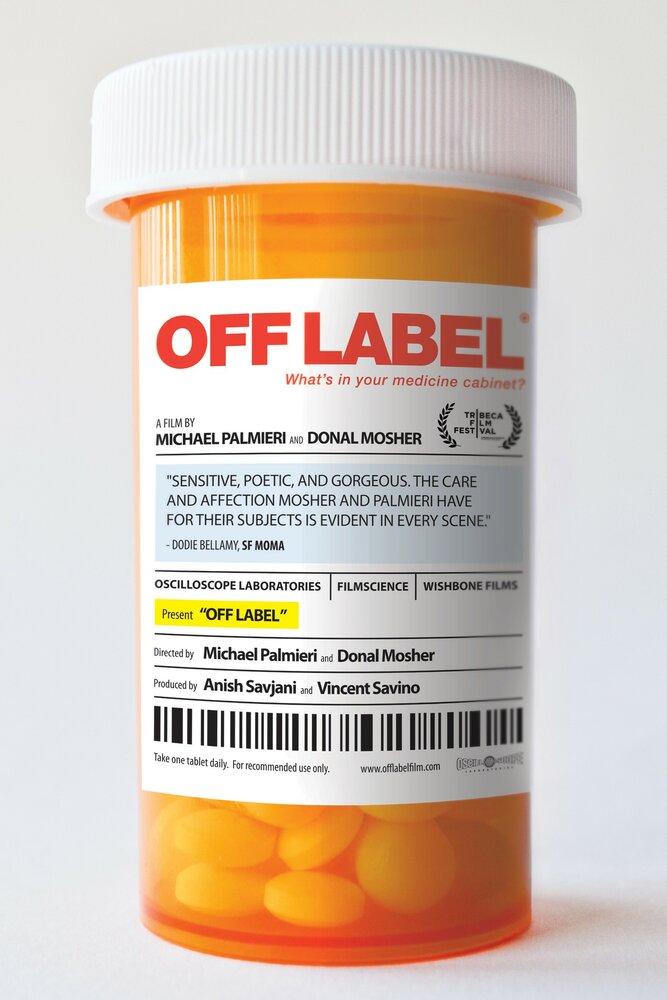 Off Label (2012)