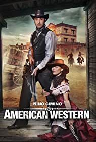 American Western (2022)