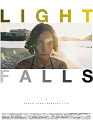 Light Falls (2021)