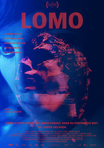 LOMO: Язык многих других (2017)