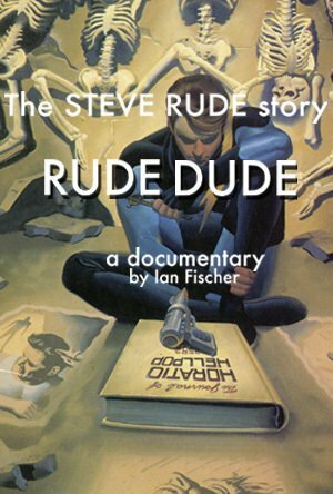 Rude Dude (2014)