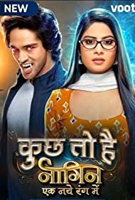 Kuch Toh Hai: Naagin Ek Naye Rang Mein (2021)