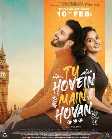 Tu Hovein Main Hovan (2023)