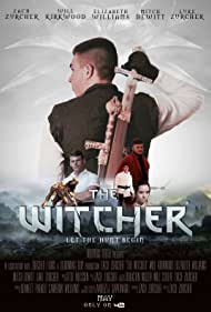 The Witcher (2017)