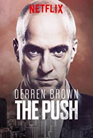 Derren Brown: Pushed to the Edge (2016)