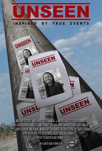 Unseen (2019)