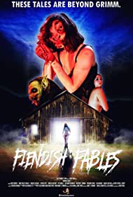 Fiendish Fables (2016)