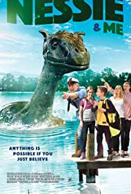 Nessie & Me (2017)