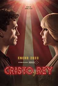 Cristo y Rey (2023)