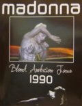 Madonna: Blond Ambition - Japan Tour 90 (1990)